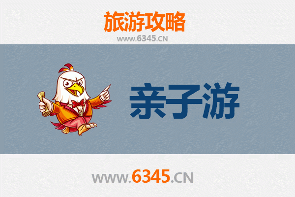 南阳亲子游攻略：探索历史文化与自然风光的家庭之旅