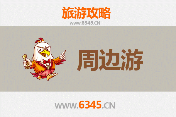 南阳周边游攻略：探索豫西南的自然与人文宝藏